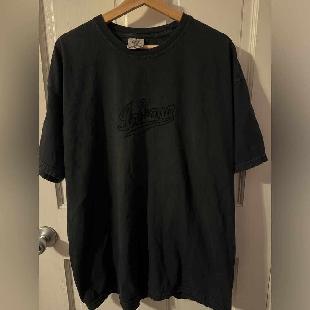Indiana Stitched XL Tshirt